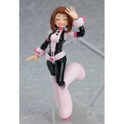 Max Factory Figma Ochaco Uraraka My Hero Academia / Boku No Hero Academia [Figma 470] -Modelos Tienda De Ventas figma ochaco uraraka my hero academia 4