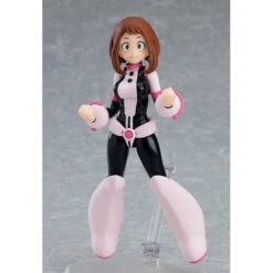 Max Factory Figma Ochaco Uraraka My Hero Academia / Boku No Hero Academia [Figma 470] -Modelos Tienda De Ventas figma ochaco uraraka my hero academia 5