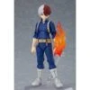 Max Factory Figma Shoto Todoroki My Hero Academia / Boku No Hero Academia [Figma 476] -Modelos Tienda De Ventas figma shoto todoroki my hero academia boku no hero academia figma 476