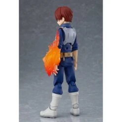 Max Factory Figma Shoto Todoroki My Hero Academia / Boku No Hero Academia [Figma 476] -Modelos Tienda De Ventas figma shoto todoroki my hero academia boku no hero academia figma 476 1 2