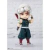 Figuarts Mini Tengen Uzui Kimetsu No Yaiba: Demon Slayer [Bandai] -Modelos Tienda De Ventas figuarts mini tengen uzui kimetsu no yaiba demon slayer bandai