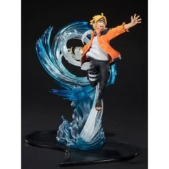 Figuarts ZERO: Boruto Naruto Next Generations - Boruto Uzumaki (Kizuna Relation Ver.) [Bandai Spirits]