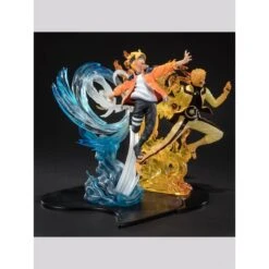 Figuarts ZERO: Boruto Naruto Next Generations - Boruto Uzumaki (Kizuna Relation Ver.) [Bandai Spirits] -Modelos Tienda De Ventas figuarts zero boruto naruto next generations boruto uzumaki kizuna relation ver bandai spirits 1 2