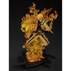 Figuarts ZERO: Boruto Naruto Next Generations - Naruto Uzumaki (Kizuna Relation Ver.) [Bandai Spirits]