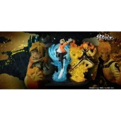 Figuarts ZERO: Boruto Naruto Next Generations - Naruto Uzumaki (Kizuna Relation Ver.) [Bandai Spirits] -Modelos Tienda De Ventas figuarts zero boruto naruto next generations naruto uzumaki kizuna relation ver bandai spirits 1 3