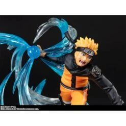 Figuarts Zero Naruto Uzumaki -Shippuden- Kizuna Relation [Bandai]