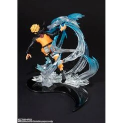 Figuarts Zero Naruto Uzumaki -Shippuden- Kizuna Relation [Bandai] -Modelos Tienda De Ventas figuarts zero naruto uzumaki shippuden kizuna relation bandai 1 2