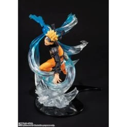 Figuarts Zero Naruto Uzumaki -Shippuden- Kizuna Relation [Bandai] -Modelos Tienda De Ventas figuarts zero naruto uzumaki shippuden kizuna relation bandai 1 3