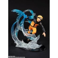 Figuarts Zero Naruto Uzumaki -Shippuden- Kizuna Relation [Bandai] -Modelos Tienda De Ventas figuarts zero naruto uzumaki shippuden kizuna relation bandai 1 4