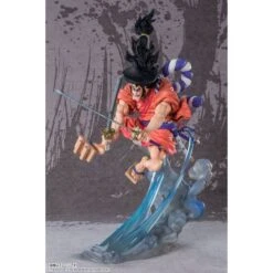 Figuarts ZERO One Piece - Kozuki Oden [Bandai]