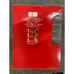 Bandai Figuarts ZERO: One Piece - Monkey D. Luffy - 100th Anniversary Of WT100 Edition [Unused Figure/ Damaged Box] -Modelos Tienda De Ventas figuarts zero one piece monkey d luffy 100th anniversary of wt100 edition unused figure damaged box 1 5