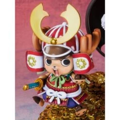 Bandai Figuarts ZERO: One Piece - Monkey D. Luffy - 100th Anniversary Of WT100 Edition [Unused Figure/ Damaged Box] -Modelos Tienda De Ventas figuarts zero one piece monkey d luffy 100th anniversary of wt100 edition unused figure damaged box 1 8