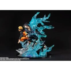 Figuarts Zero Sasuke Uchiha -Shippuden- Kizuna Relation [Bandai] -Modelos Tienda De Ventas figuarts zero sasuke uchiha shippuden kizuna relation bandai 1 2