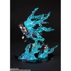 Figuarts Zero Sasuke Uchiha -Shippuden- Kizuna Relation [Bandai] -Modelos Tienda De Ventas figuarts zero sasuke uchiha shippuden kizuna relation bandai 1 4