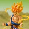 Bandai Figuarts ZERO: Super Saiyan Son Goku [Tamashi Nations Tokyo 2021] -Modelos Tienda De Ventas figuarts zero super saiyan son goku tamashi nations tokyo 2021
