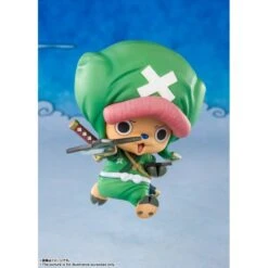 Figuarts Zero Tony Tony Chopper Chopaemon One Piece [Bandai] -Modelos Tienda De Ventas figuarts zero tony tony chopper chopaemon one piece 1