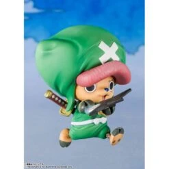 Figuarts Zero Tony Tony Chopper Chopaemon One Piece [Bandai] -Modelos Tienda De Ventas figuarts zero tony tony chopper chopaemon one piece 2
