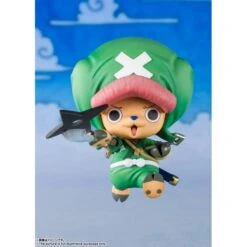 Figuarts Zero Tony Tony Chopper Chopaemon One Piece [Bandai] -Modelos Tienda De Ventas figuarts zero tony tony chopper chopaemon one piece 3