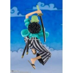 Figuarts Zero Usopp Usohachi One Piece [Bandai] -Modelos Tienda De Ventas figuarts zero usopp usohachi one piece 2