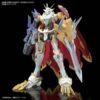 Figure-rise Standard DIGITAL MONSTER X-evolution Amplified Omnimon (X Antibody) Plastic Model [Bandai] -Modelos Tienda De Ventas figure rise standard digital monster x evolution amplified omnimon x antibody plastic model bandai