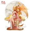 GOOD SMILE COMPANY Fox Spirit Matchmaker: Susu Tushan 1/7 (Kinpu Hana Costume Ver.) [Yuwen Goods] -Modelos Tienda De Ventas fox spirit matchmaker susu tushan 17 kinpu hana costume ver yuwen goods