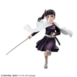 Gals Series Demon Slayer Kimetsu No Yaiba - Tsuyuri Kanao Limited Edition [MegaHouse] -Modelos Tienda De Ventas gals series demon slayer kimetsu no yaiba tsuyuri kanao limited edition megahouse 1 2
