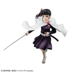 Gals Series Demon Slayer Kimetsu No Yaiba - Tsuyuri Kanao Limited Edition [MegaHouse] -Modelos Tienda De Ventas gals series demon slayer kimetsu no yaiba tsuyuri kanao limited edition megahouse 1 3
