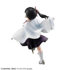 Gals Series Demon Slayer Kimetsu No Yaiba - Tsuyuri Kanao Limited Edition [MegaHouse] -Modelos Tienda De Ventas gals series demon slayer kimetsu no yaiba tsuyuri kanao limited edition megahouse 1 5
