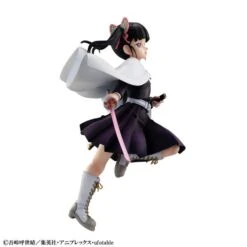 Gals Series Demon Slayer Kimetsu No Yaiba - Tsuyuri Kanao Limited Edition [MegaHouse] -Modelos Tienda De Ventas gals series demon slayer kimetsu no yaiba tsuyuri kanao limited edition megahouse 1 6