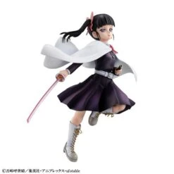 Gals Series Demon Slayer Kimetsu No Yaiba - Tsuyuri Kanao Limited Edition [MegaHouse] -Modelos Tienda De Ventas gals series demon slayer kimetsu no yaiba tsuyuri kanao limited edition megahouse 1 7