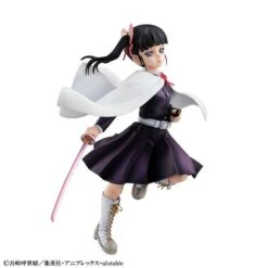 Gals Series Demon Slayer Kimetsu No Yaiba - Tsuyuri Kanao Limited Edition [MegaHouse] -Modelos Tienda De Ventas gals series demon slayer kimetsu no yaiba tsuyuri kanao limited edition megahouse 1 9