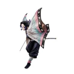 Gals Series Shinobu Kocho Kimetsu No Yaiba: Demon Slayer Limited Edition [Megahouse] -Modelos Tienda De Ventas gals series shinobu kocho kimetsu no yaiba demon slayer limited edition megahouse 1 1