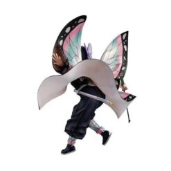 Gals Series Shinobu Kocho Kimetsu No Yaiba: Demon Slayer Limited Edition [Megahouse] -Modelos Tienda De Ventas gals series shinobu kocho kimetsu no yaiba demon slayer limited edition megahouse 1 2