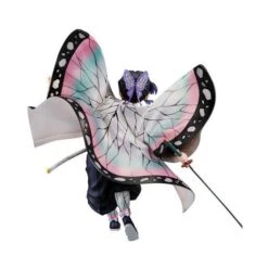 Gals Series Shinobu Kocho Kimetsu No Yaiba: Demon Slayer Limited Edition [Megahouse] -Modelos Tienda De Ventas gals series shinobu kocho kimetsu no yaiba demon slayer limited edition megahouse 1 3