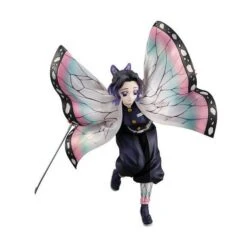 Gals Series Shinobu Kocho Kimetsu No Yaiba: Demon Slayer Limited Edition [Megahouse] -Modelos Tienda De Ventas gals series shinobu kocho kimetsu no yaiba demon slayer limited edition megahouse 1 5