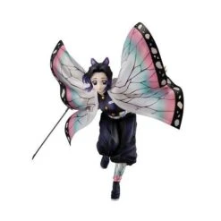 Gals Series Shinobu Kocho Kimetsu No Yaiba: Demon Slayer Limited Edition [Megahouse] -Modelos Tienda De Ventas gals series shinobu kocho kimetsu no yaiba demon slayer limited edition megahouse 1 6