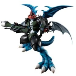 Bandai G.E.M. Digimon Adventure 02 - Paildramon LIMITED EDITION [MegaHouse] -Modelos Tienda De Ventas gem digimon adventure 02 paildramon limited edition megahouse 1 2