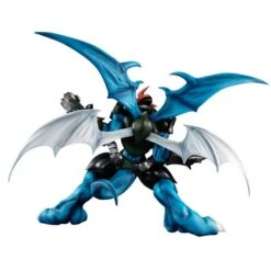 Bandai G.E.M. Digimon Adventure 02 - Paildramon LIMITED EDITION [MegaHouse] -Modelos Tienda De Ventas gem digimon adventure 02 paildramon limited edition megahouse 1 4