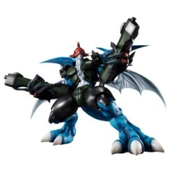 Bandai G.E.M. Digimon Adventure 02 - Paildramon LIMITED EDITION [MegaHouse] -Modelos Tienda De Ventas gem digimon adventure 02 paildramon limited edition megahouse 1 7