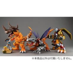 G.E.M: Digimon Adventure - Agumon & Yagami Taichi - 20th Anniversary Limited Edition - REISSUE [MegaHouse] -Modelos Tienda De Ventas gem digimon adventure agumon yagami taichi 20th anniversary limited edition reissue megahouse 1 7