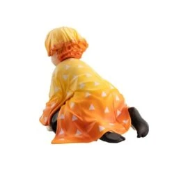 G.E.M. Palm Size Zenitsu Agatsuma Kimetsu No Yaiba / Demon Slayer [Megahouse] -Modelos Tienda De Ventas gem palm size zenitsu agatsuma kimetsu no yaiba demon slayer 2