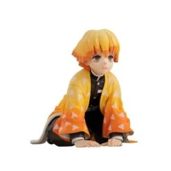 G.E.M. Palm Size Zenitsu Agatsuma Kimetsu No Yaiba / Demon Slayer [Megahouse] -Modelos Tienda De Ventas gem palm size zenitsu agatsuma kimetsu no yaiba demon slayer 3
