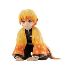 G.E.M. Palm Size Zenitsu Agatsuma Kimetsu No Yaiba / Demon Slayer [Megahouse] -Modelos Tienda De Ventas gem palm size zenitsu agatsuma kimetsu no yaiba demon slayer 4