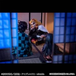 G.E.M. Series Demon Slayer Kimetsu No Yaiba - Kyojuro Rengoku [MegaHouse] -Modelos Tienda De Ventas gem series demon slayer kimetsu no yaiba kyojuro rengoku megahouse 1 6
