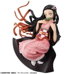G.E.M. Series Demon Slayer Kimetsu No Yaiba - Nezuko Kamado [MegaHouse] -Modelos Tienda De Ventas gem series demon slayer kimetsu no yaiba nezuko kamado megahouse 1 1