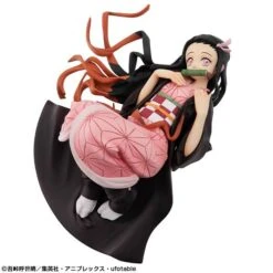 G.E.M. Series Demon Slayer Kimetsu No Yaiba - Nezuko Kamado [MegaHouse] -Modelos Tienda De Ventas gem series demon slayer kimetsu no yaiba nezuko kamado megahouse 1 2