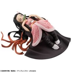 G.E.M. Series Demon Slayer Kimetsu No Yaiba - Nezuko Kamado [MegaHouse] -Modelos Tienda De Ventas gem series demon slayer kimetsu no yaiba nezuko kamado megahouse 1 4