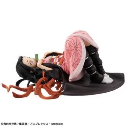 G.E.M. Series Demon Slayer Kimetsu No Yaiba - Nezuko Kamado [MegaHouse] -Modelos Tienda De Ventas gem series demon slayer kimetsu no yaiba nezuko kamado megahouse 1 5