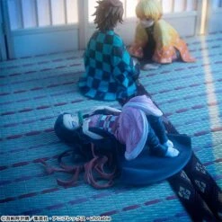 G.E.M. Series Demon Slayer Kimetsu No Yaiba - Nezuko Kamado [MegaHouse] -Modelos Tienda De Ventas gem series demon slayer kimetsu no yaiba nezuko kamado megahouse 1 6