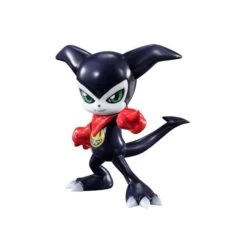 G.E.M. Series Digimon Tamers Beelzebumon - Impmon Blast Mode LIMITED EDITION [MegaHouse] -Modelos Tienda De Ventas gem series digimon tamers beelzebumon impmon blast mode limited edition megahouse 1 8
